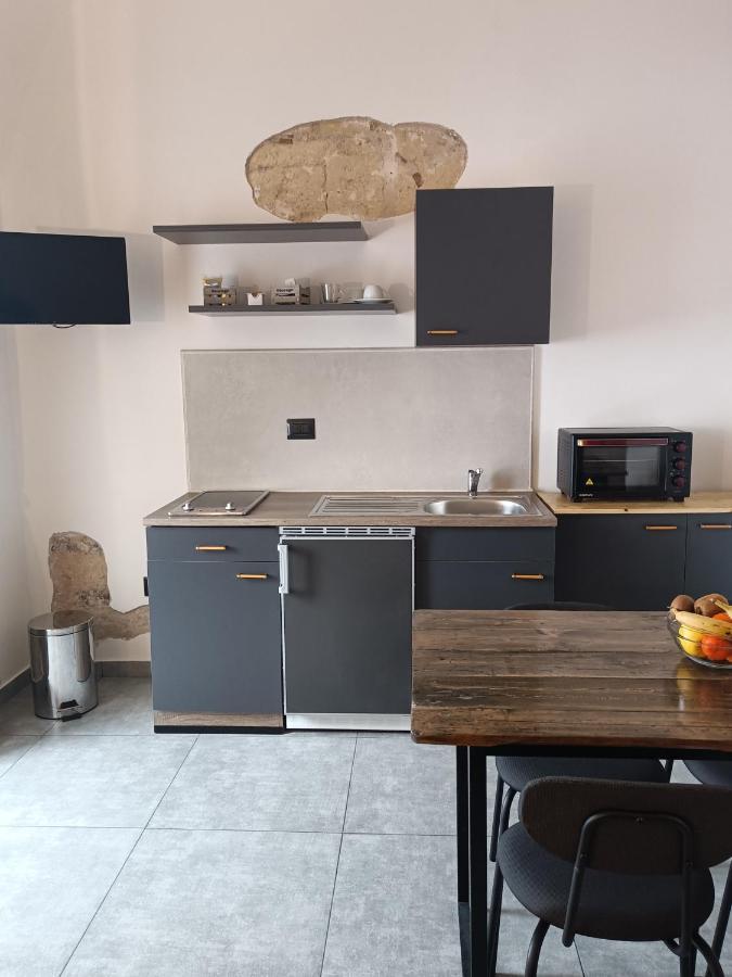 Af Home Trani Exterior foto